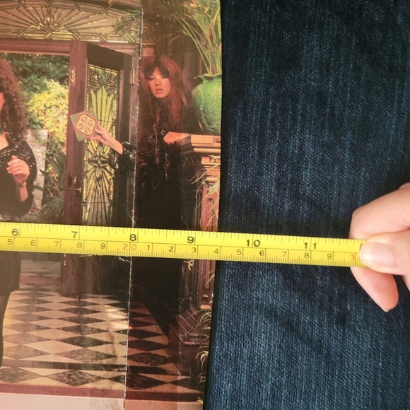 Vintage Magazine Photo of The Bangles - Picture 2 of 4